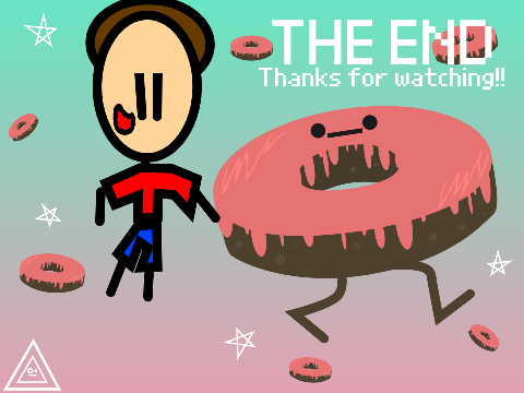 Oh an epic edit xD