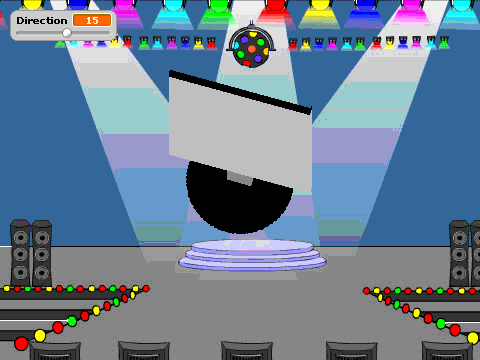 3D computer