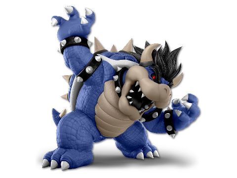 Smash Ultimate Alt Costumes I Want 1