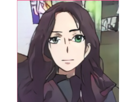 selfie 2 anime is cursed