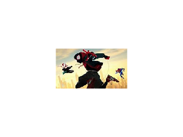 Spider verse rip spider man ;c