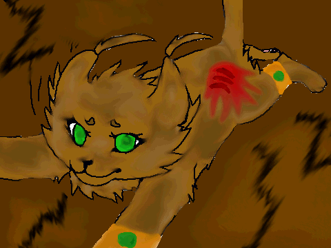(entry)SkyFall Coloring Contest~!