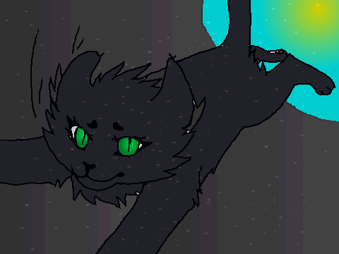 SkyFall Coloring Contest~entry