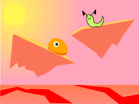 Add to Floating Desert Island