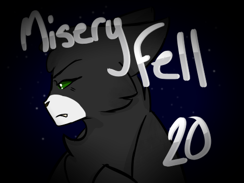 misery fell - 20