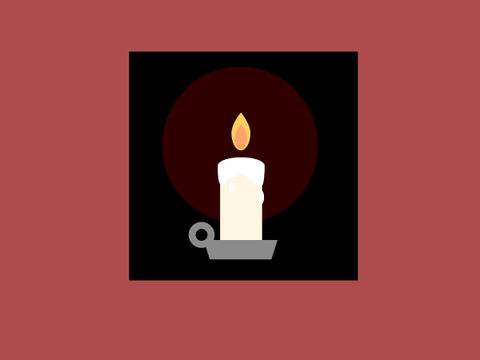 Candle
