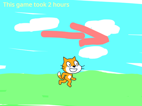 Unfun Game