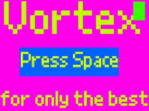 Platformer v1.10