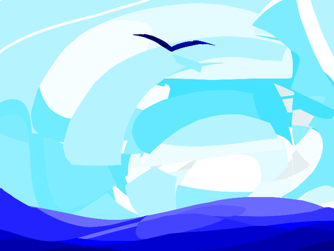 random art