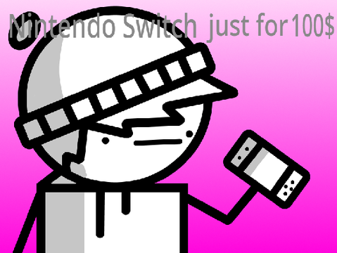 NintendoSwitch...
