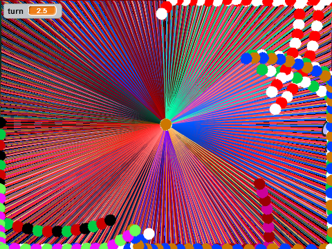 crazy pen thingy