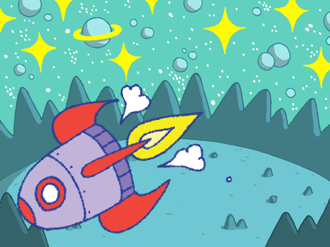 Gumball's Coding Adventure Starter Project remix