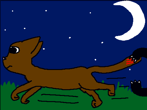 Entry to WH's Art Contest [1]