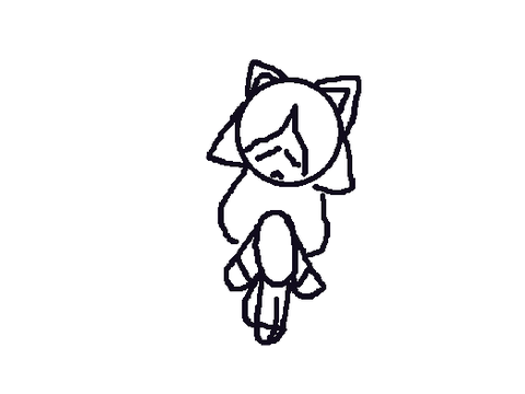 I don't use this account much anymore..