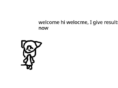 100 Follower Special Results!