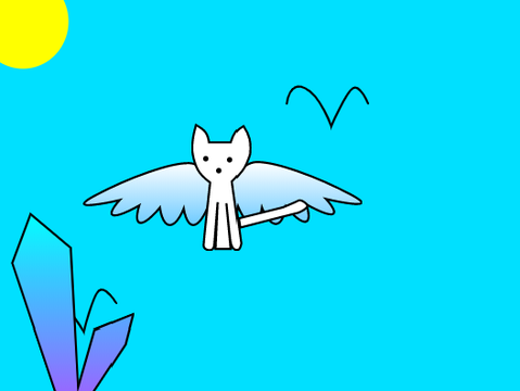 Free sprites and backdrops