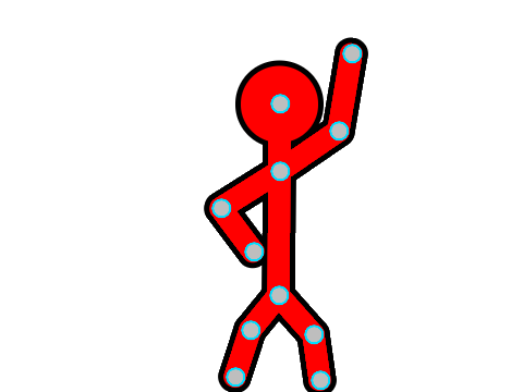 Pose Generator