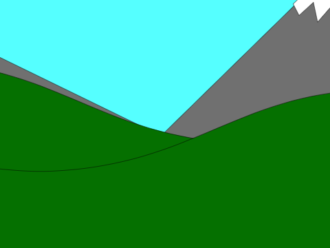 Parallax Test