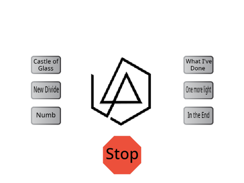Linkin Park-Playlist