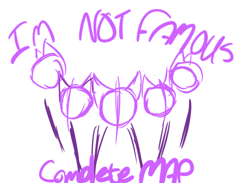 thumbnail - i'm not famous wip