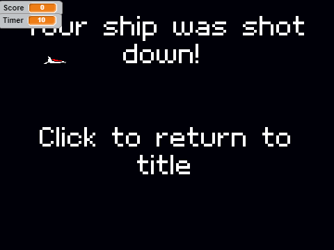Pixel Jet