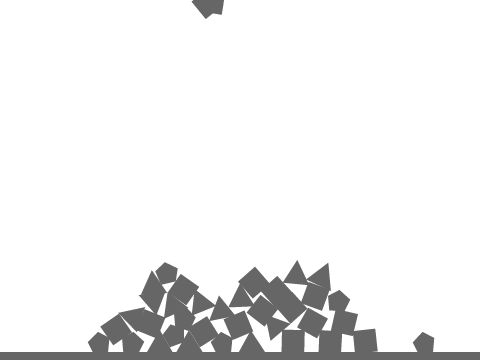 Junk Pile