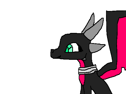 Spyro and Cynder 