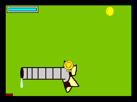Mr. Men School House Rush