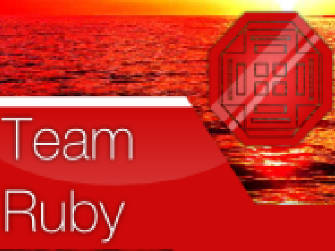 Team Ruby Song For Puzzle