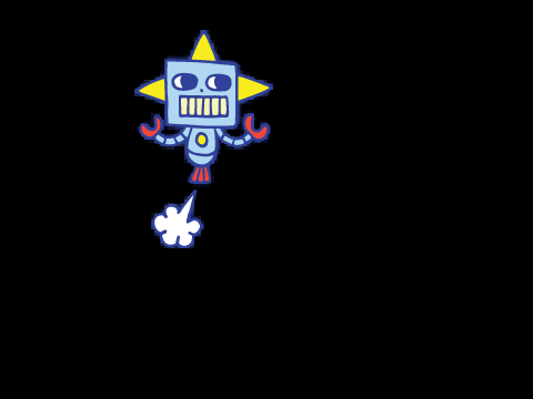 Something where it makes things look kinda blurry or something