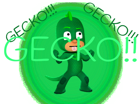 Parents of  Geckosol  reminder