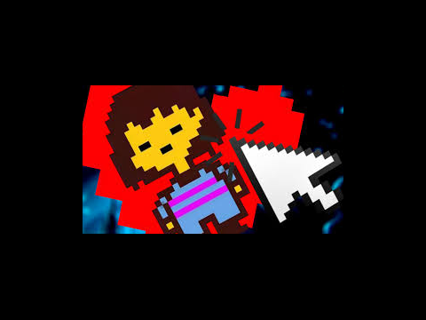 Undertale Clickertale