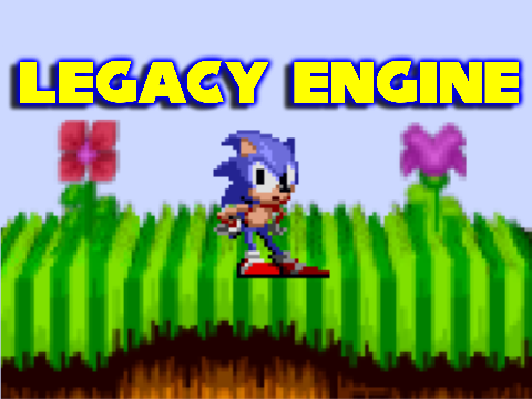 Legacy Engine v1.4 (Sep 2019)