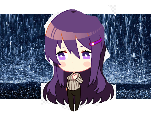 obsolete a yuri music video