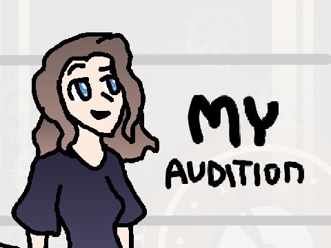 Stroke Of Twelve | Gwen Voice Auditions