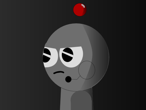 And Art Entry For Them Excited Gaming Bois