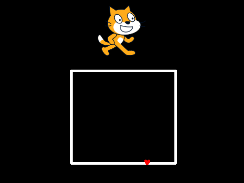 アンダーテール　本気のスクラッチ猫　V0.35