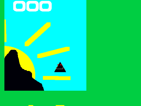 Triangle Disease