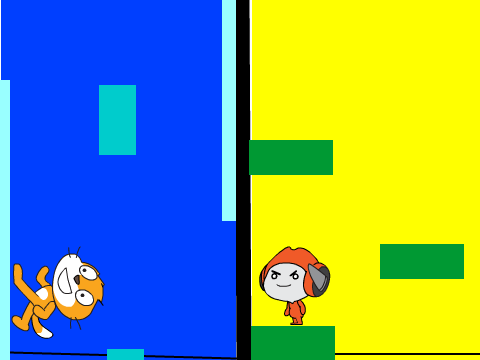 The Maze Dash remix
