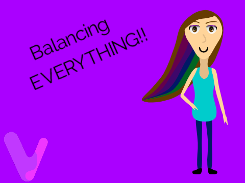 How to Balance School Life with your Social Life