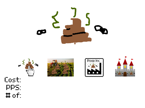 POOPMAKER3001