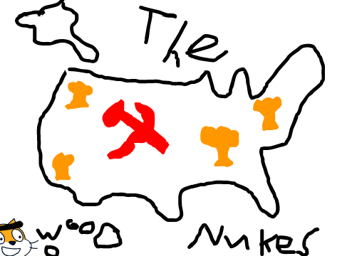 communism - friend project