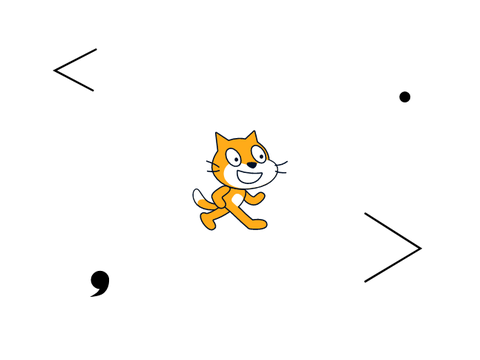 Greater Than Dot Comma Less Than