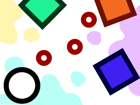 destroy an endless amount of boxes