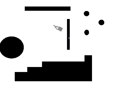 phisics arms