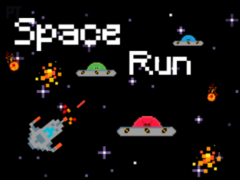 Space Run