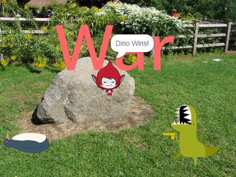 War Singleplayer