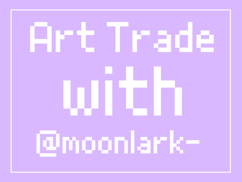 AT w/ @moonlark-