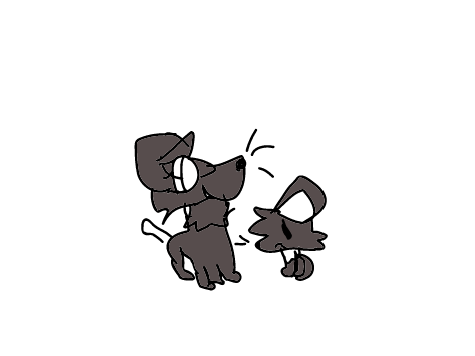 warrior cats in a nutshell read notes