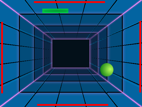 ball smack